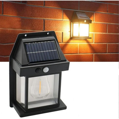 Luminaria Solar