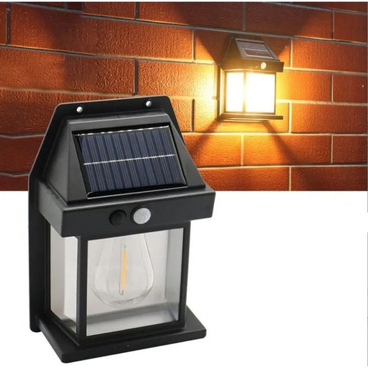 Luminaria Solar
